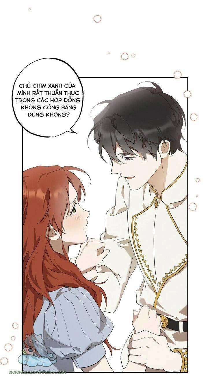 Tất Cả Chỉ Là Sai Lầm Chapter 51 - 61