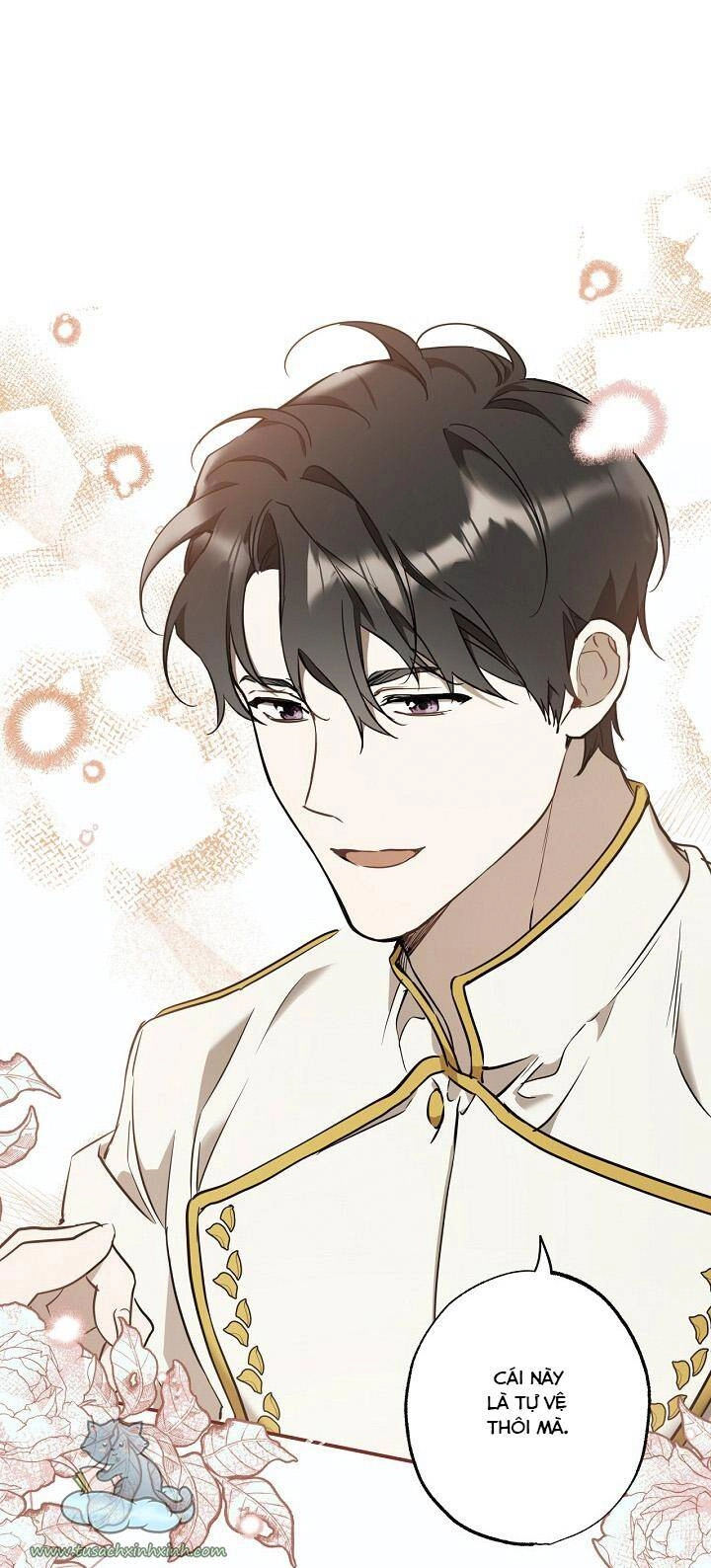 Tất Cả Chỉ Là Sai Lầm Chapter 52 - 1