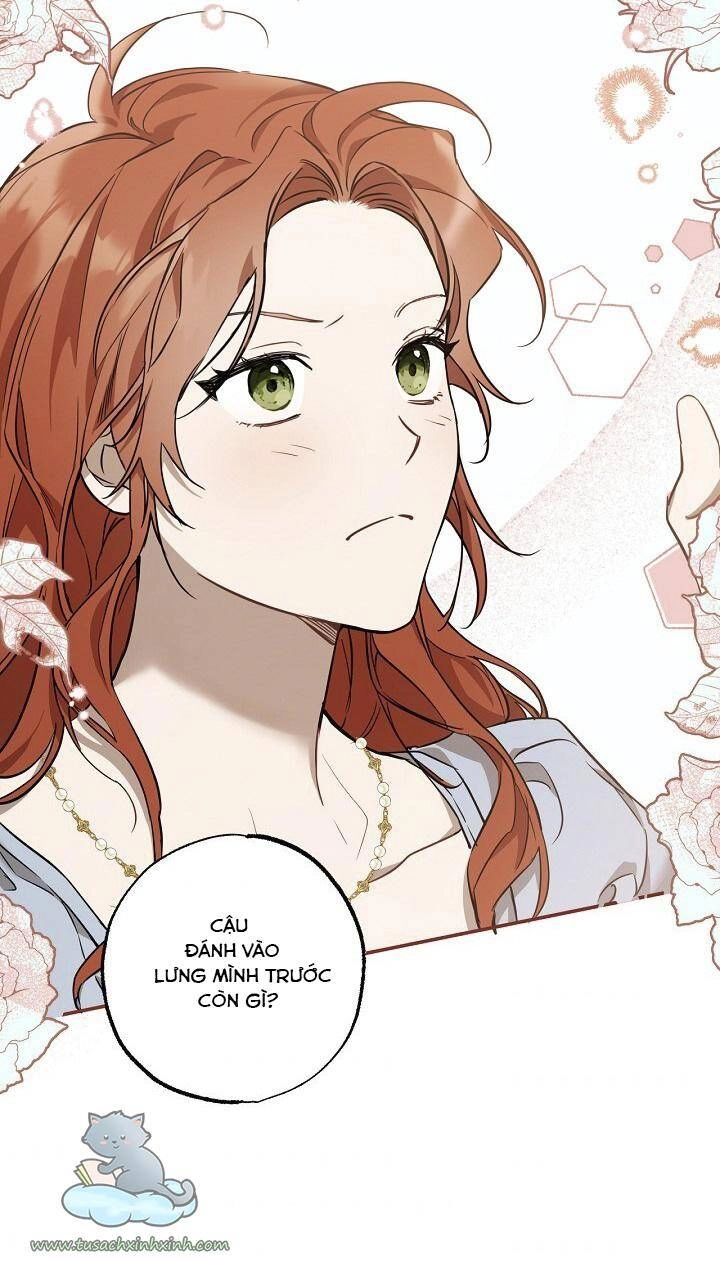 Tất Cả Chỉ Là Sai Lầm Chapter 52 - 2