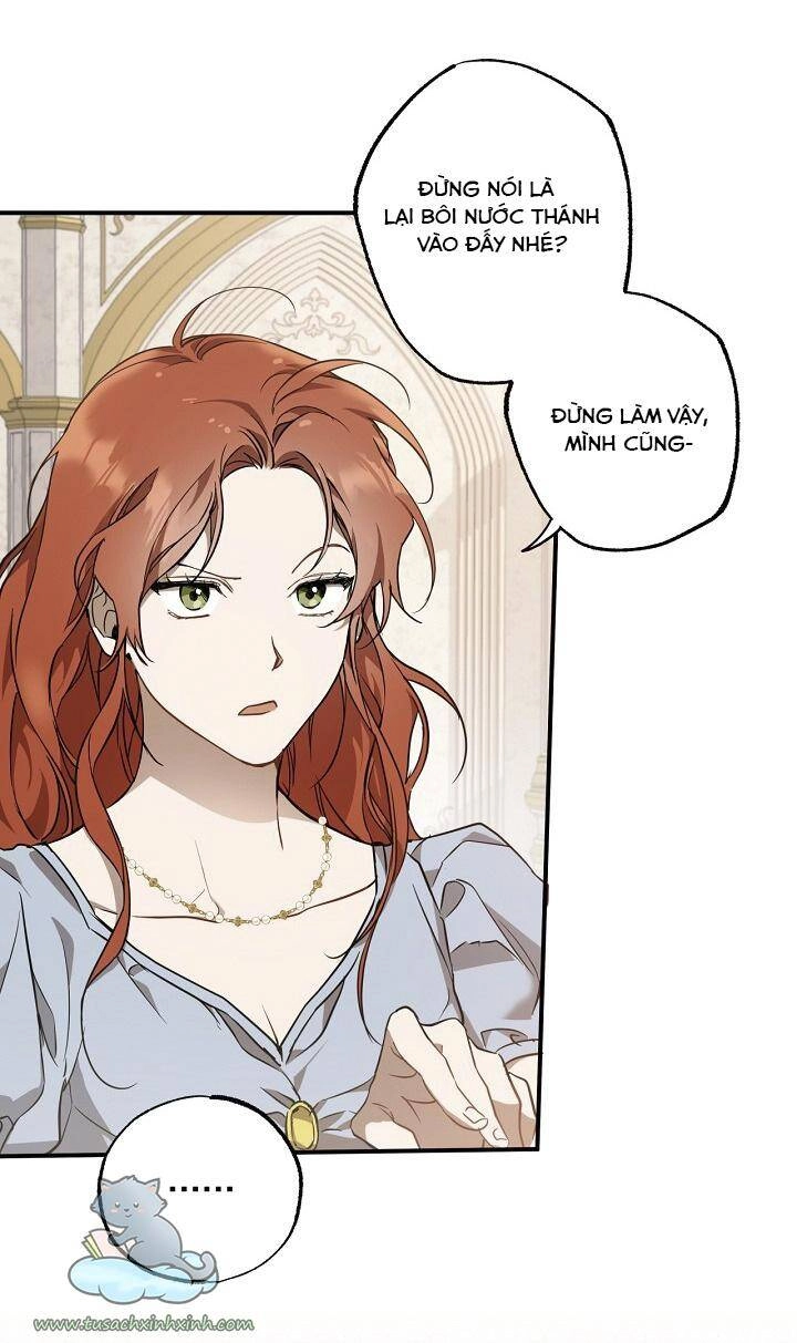 Tất Cả Chỉ Là Sai Lầm Chapter 52 - 6