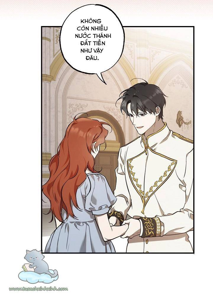 Tất Cả Chỉ Là Sai Lầm Chapter 52 - 8