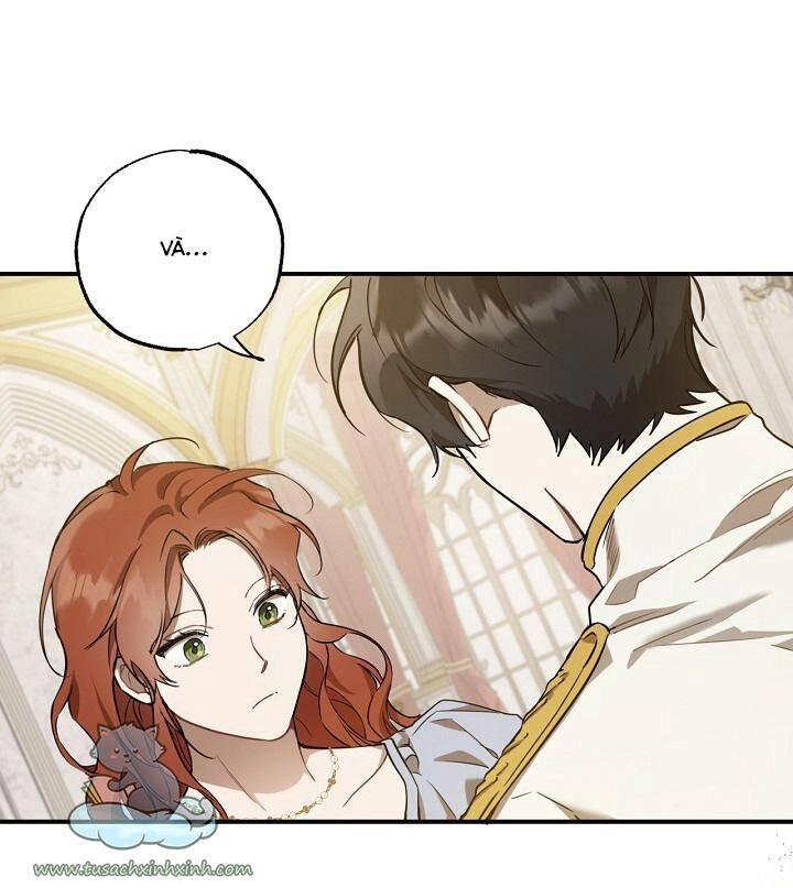 Tất Cả Chỉ Là Sai Lầm Chapter 52 - 9