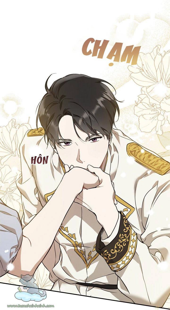 Tất Cả Chỉ Là Sai Lầm Chapter 52 - 10