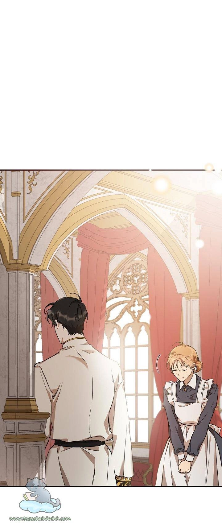 Tất Cả Chỉ Là Sai Lầm Chapter 52 - 15