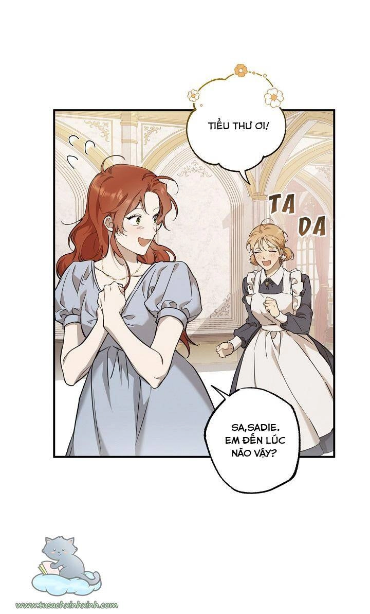 Tất Cả Chỉ Là Sai Lầm Chapter 52 - 16