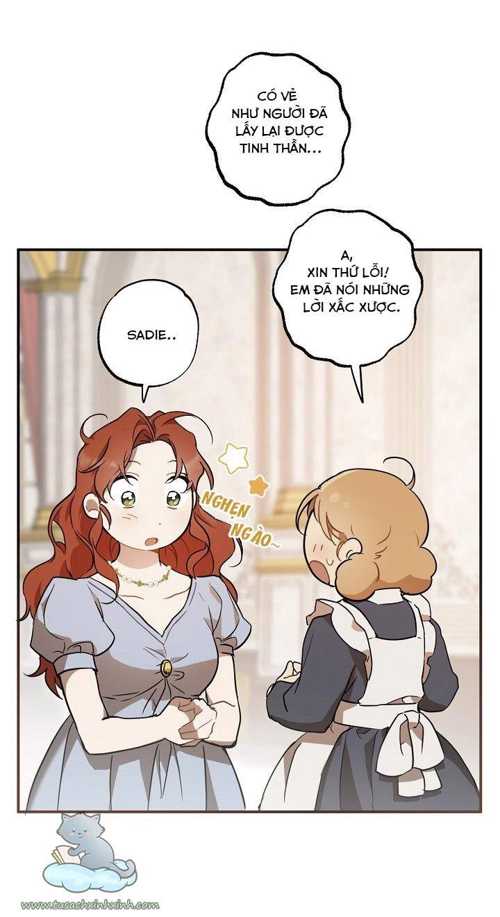 Tất Cả Chỉ Là Sai Lầm Chapter 52 - 18