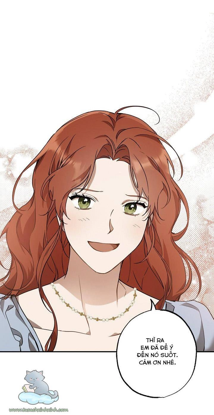 Tất Cả Chỉ Là Sai Lầm Chapter 52 - 19