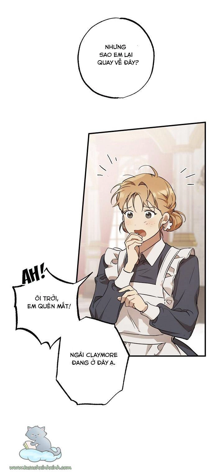 Tất Cả Chỉ Là Sai Lầm Chapter 52 - 20