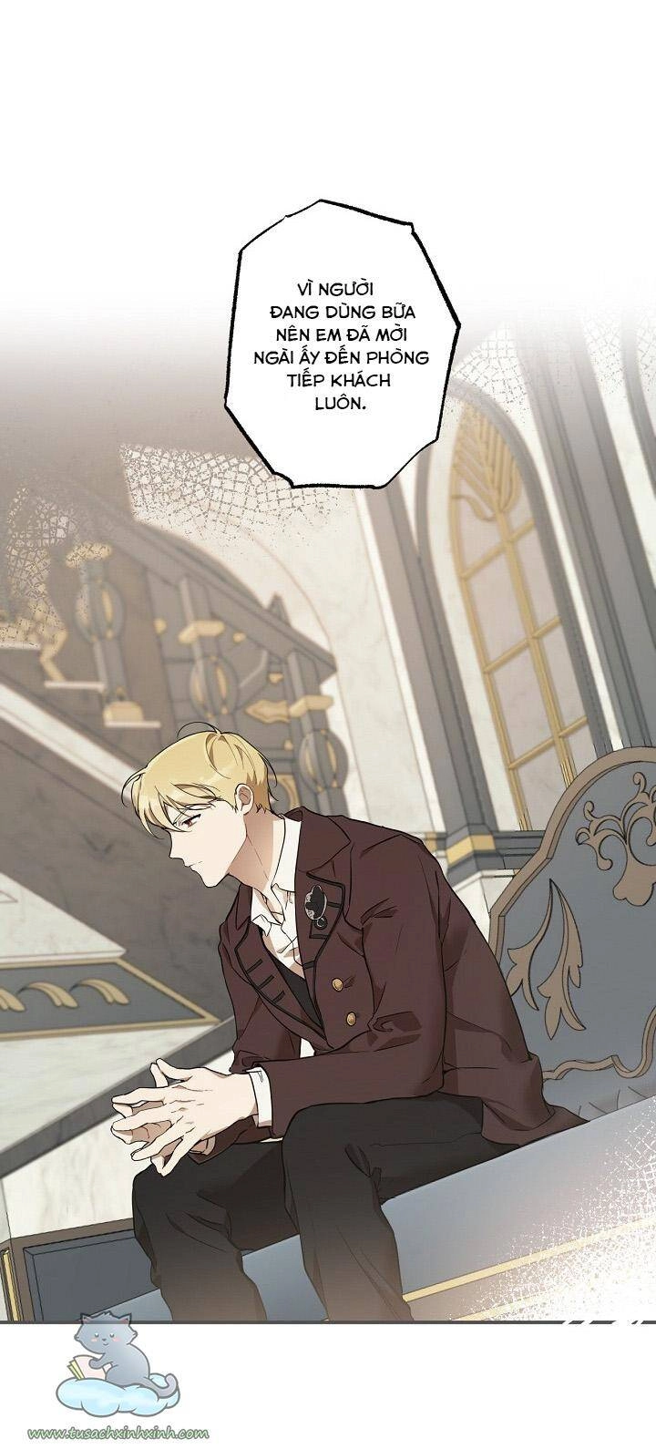 Tất Cả Chỉ Là Sai Lầm Chapter 52 - 21