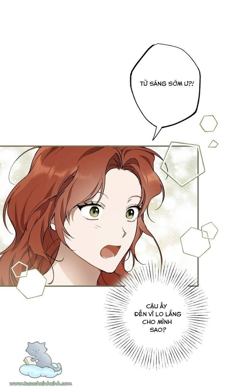 Tất Cả Chỉ Là Sai Lầm Chapter 52 - 22