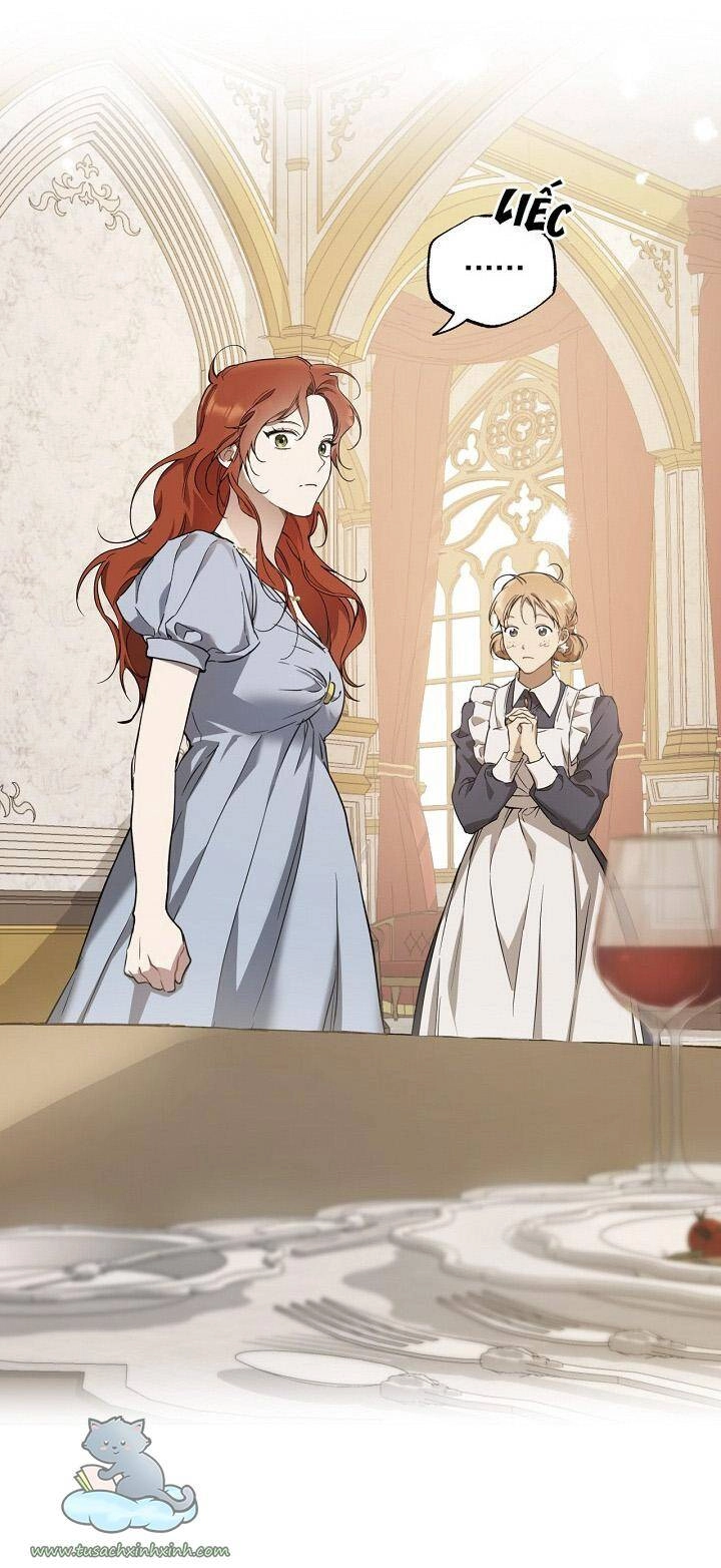 Tất Cả Chỉ Là Sai Lầm Chapter 52 - 23