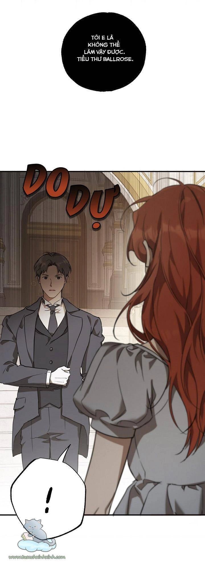 Tất Cả Chỉ Là Sai Lầm Chapter 52 - 25