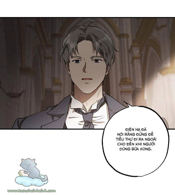 Tất Cả Chỉ Là Sai Lầm Chapter 52 - 26