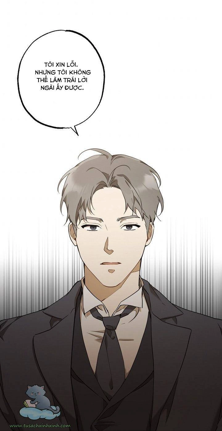 Tất Cả Chỉ Là Sai Lầm Chapter 52 - 28