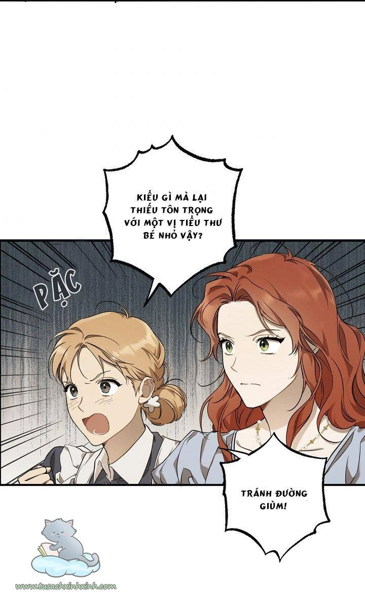 Tất Cả Chỉ Là Sai Lầm Chapter 52 - 29