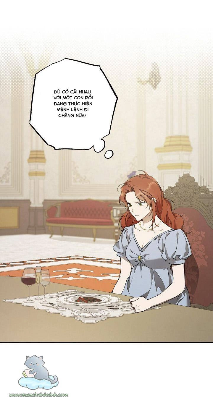 Tất Cả Chỉ Là Sai Lầm Chapter 52 - 31