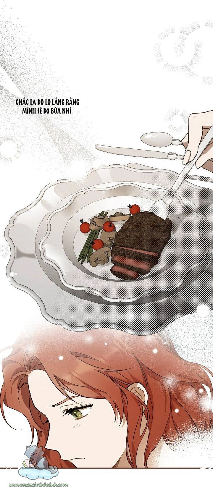 Tất Cả Chỉ Là Sai Lầm Chapter 52 - 33