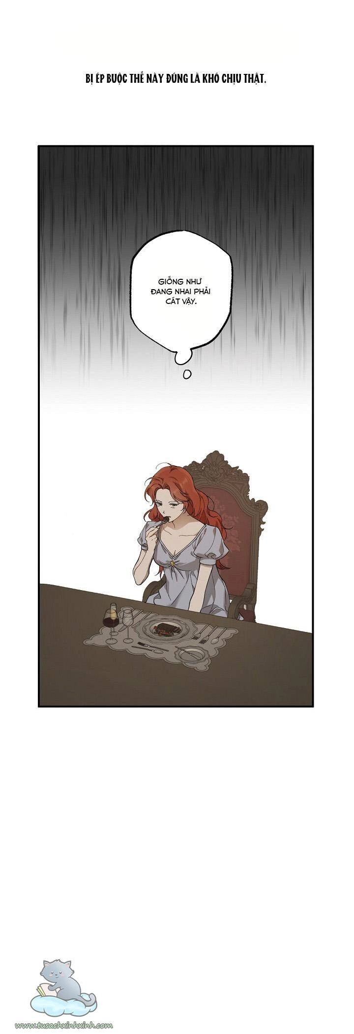 Tất Cả Chỉ Là Sai Lầm Chapter 52 - 34