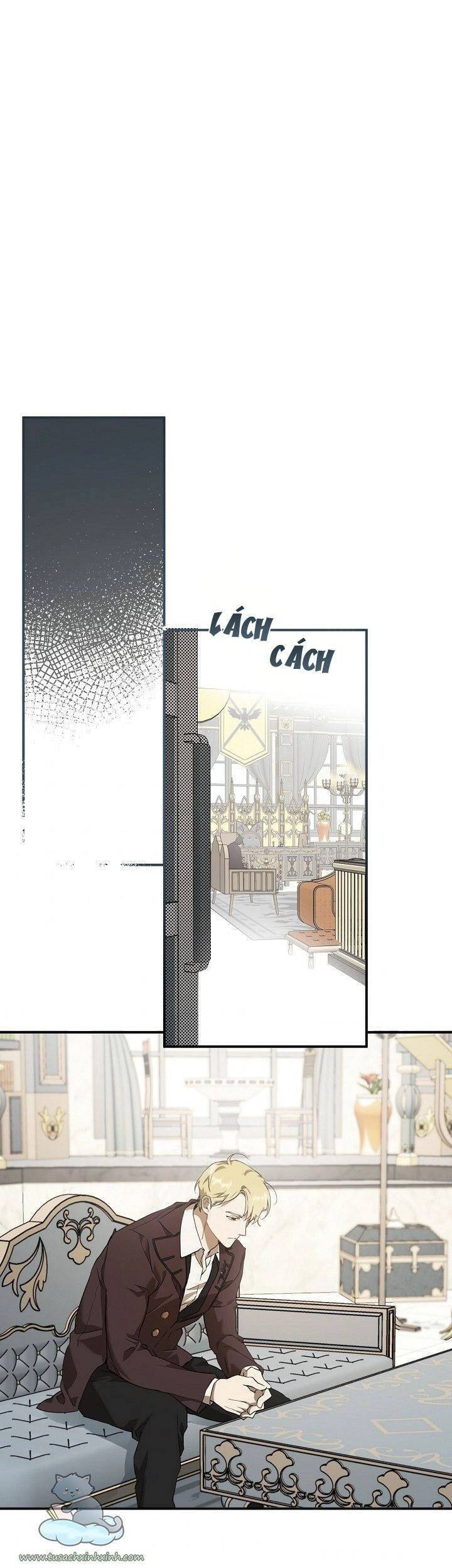 Tất Cả Chỉ Là Sai Lầm Chapter 52 - 35