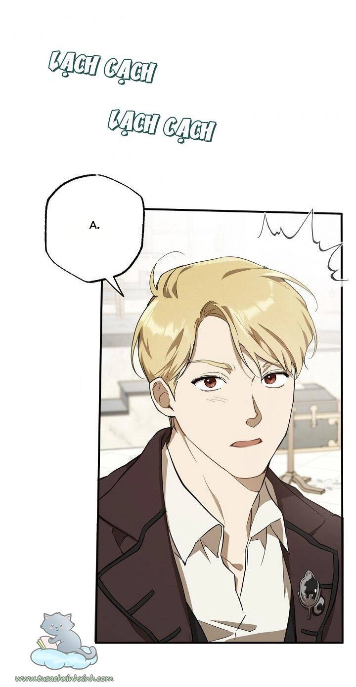 Tất Cả Chỉ Là Sai Lầm Chapter 52 - 36