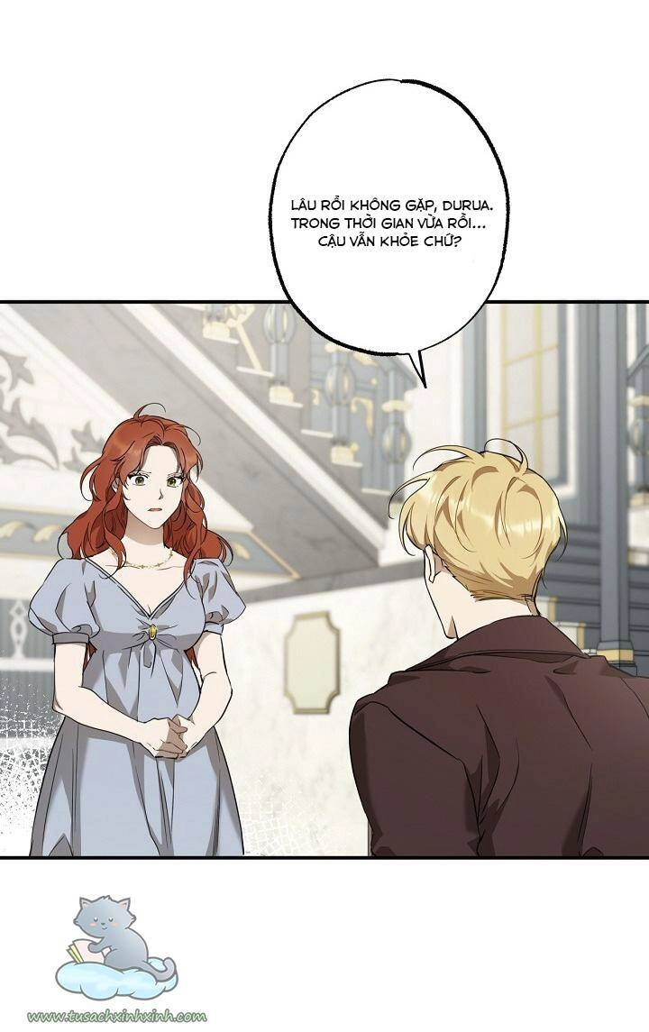 Tất Cả Chỉ Là Sai Lầm Chapter 52 - 37