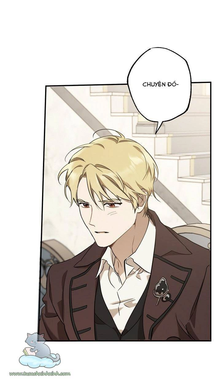 Tất Cả Chỉ Là Sai Lầm Chapter 52 - 41