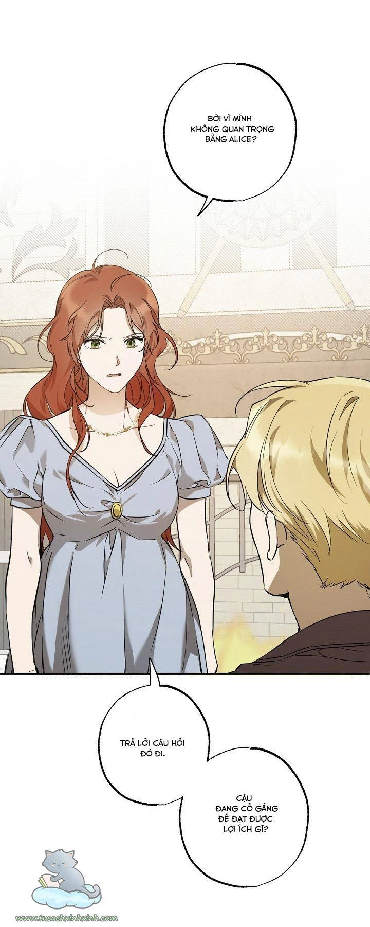 Tất Cả Chỉ Là Sai Lầm Chapter 52 - 42