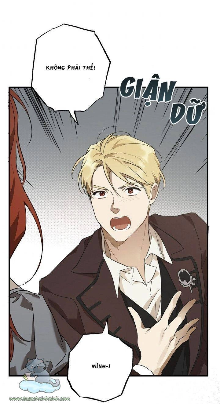 Tất Cả Chỉ Là Sai Lầm Chapter 52 - 43