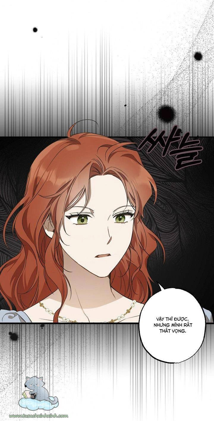 Tất Cả Chỉ Là Sai Lầm Chapter 52 - 44