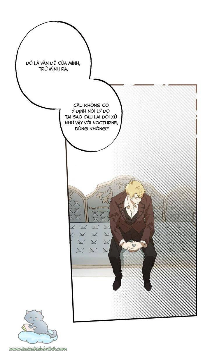 Tất Cả Chỉ Là Sai Lầm Chapter 52 - 46