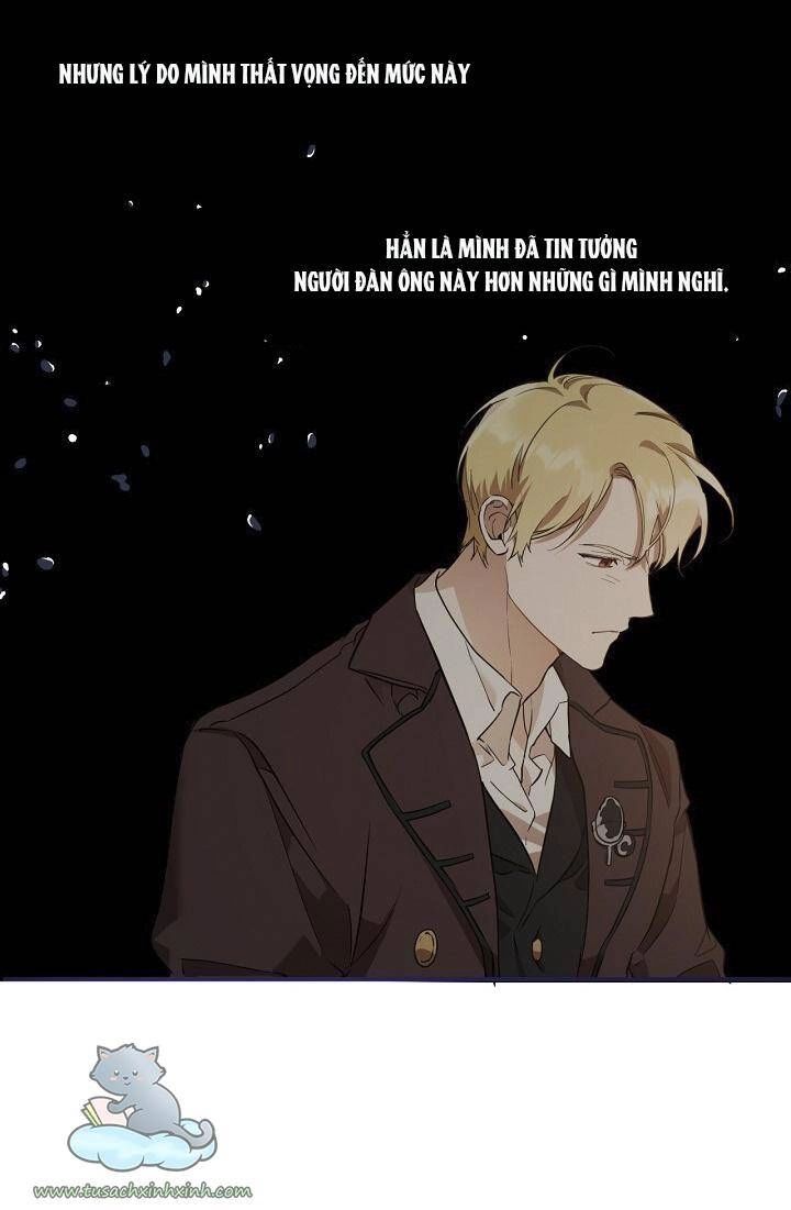 Tất Cả Chỉ Là Sai Lầm Chapter 52 - 48