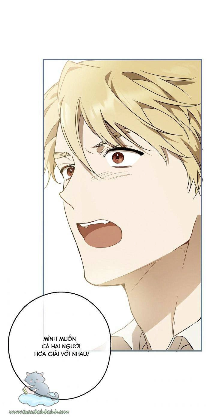 Tất Cả Chỉ Là Sai Lầm Chapter 52 - 50