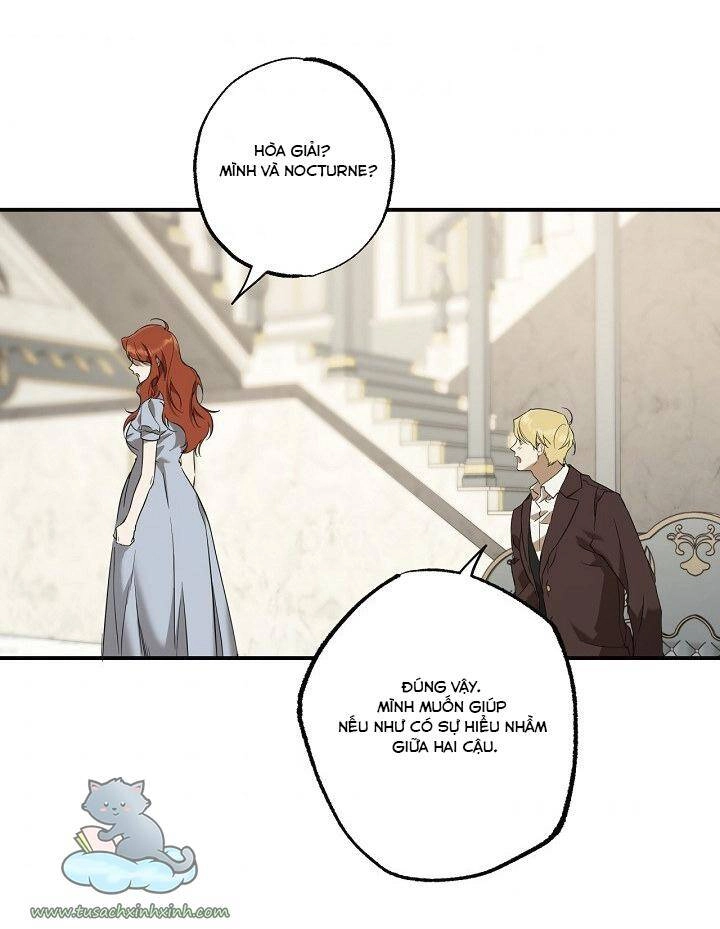 Tất Cả Chỉ Là Sai Lầm Chapter 52 - 51