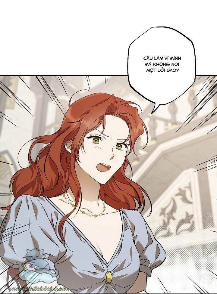 Tất Cả Chỉ Là Sai Lầm Chapter 52 - 53