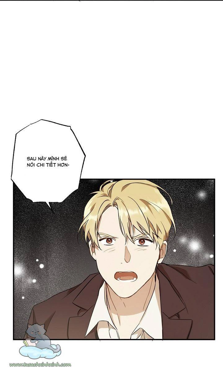 Tất Cả Chỉ Là Sai Lầm Chapter 52 - 54