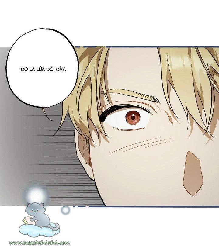 Tất Cả Chỉ Là Sai Lầm Chapter 52 - 55