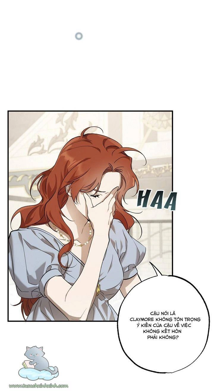 Tất Cả Chỉ Là Sai Lầm Chapter 52 - 56