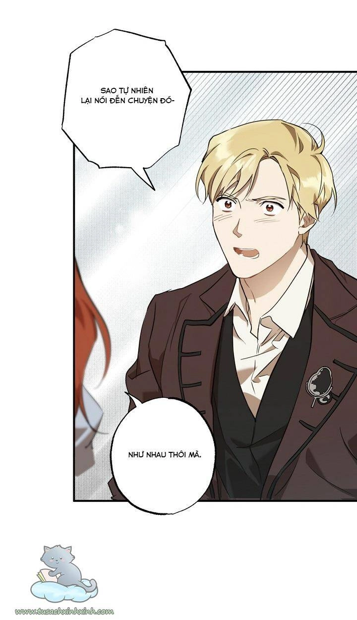 Tất Cả Chỉ Là Sai Lầm Chapter 52 - 57