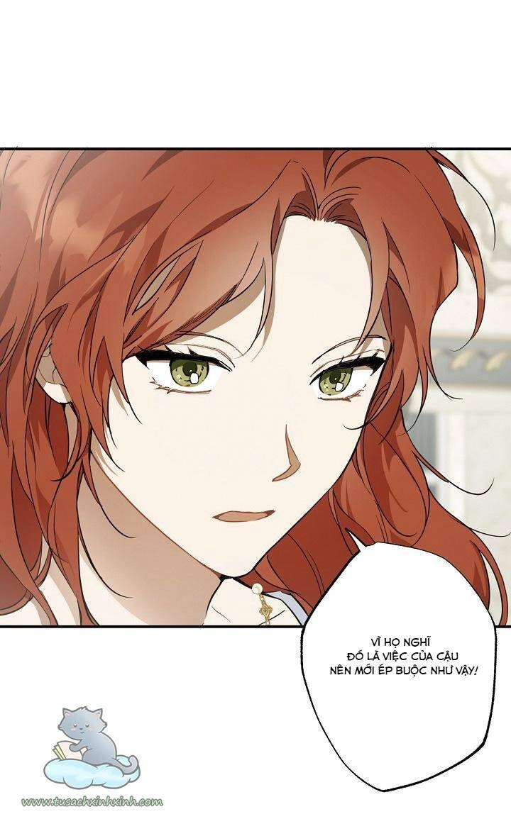 Tất Cả Chỉ Là Sai Lầm Chapter 52 - 58