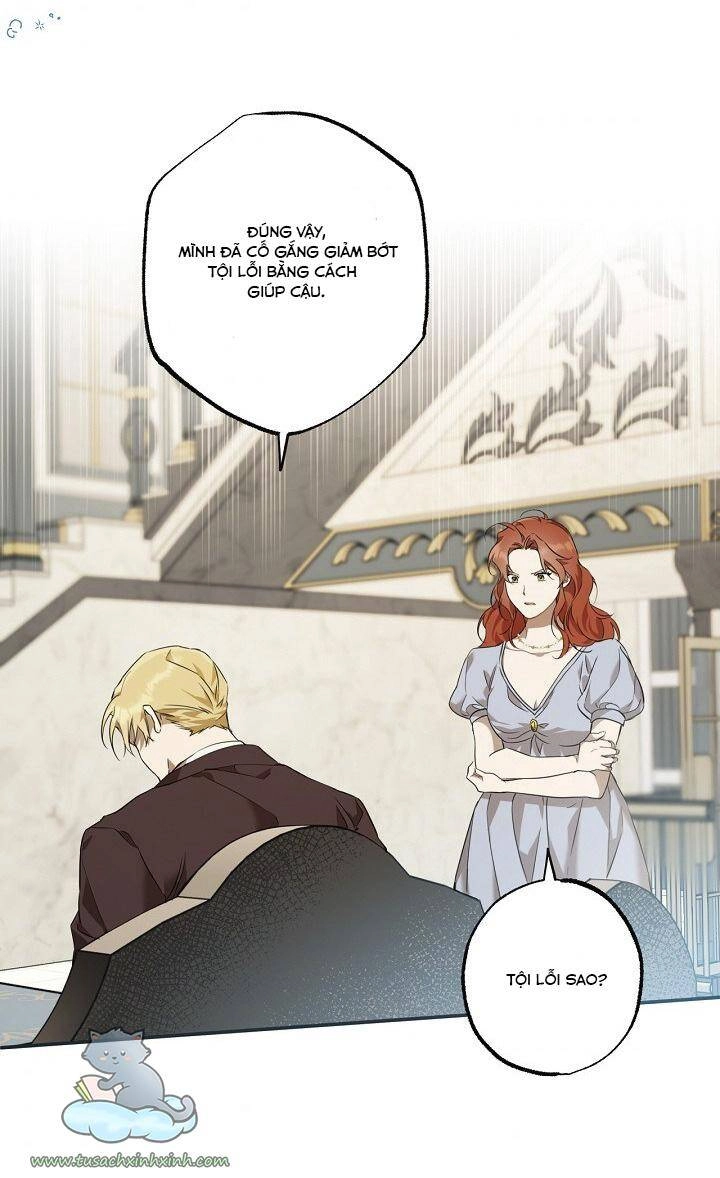 Tất Cả Chỉ Là Sai Lầm Chapter 52 - 60