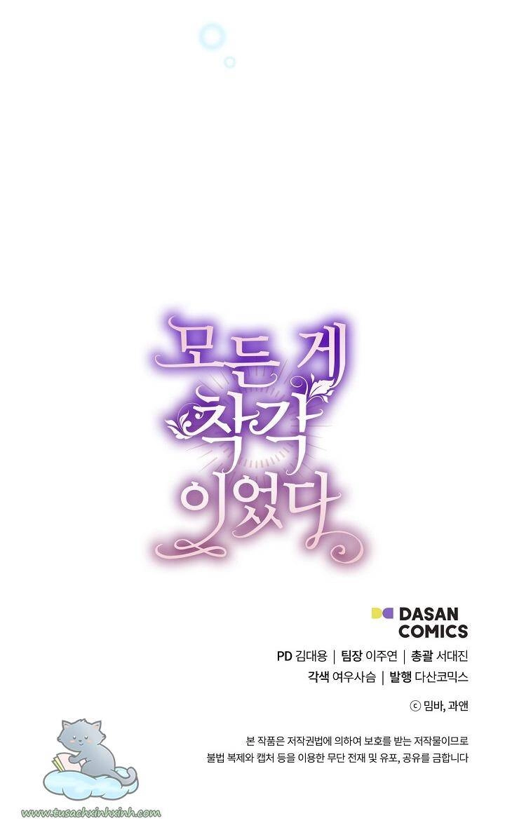 Tất Cả Chỉ Là Sai Lầm Chapter 52 - 64