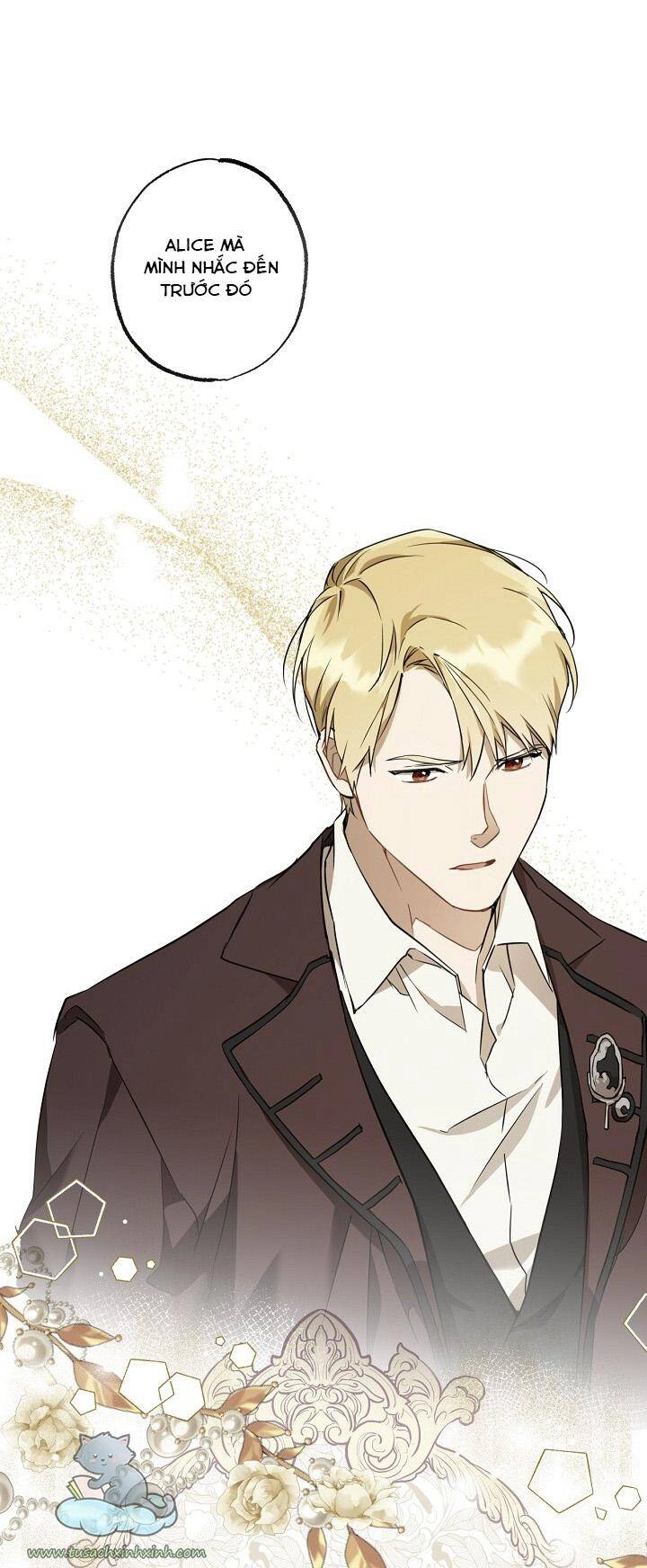 Tất Cả Chỉ Là Sai Lầm Chapter 53 - 1