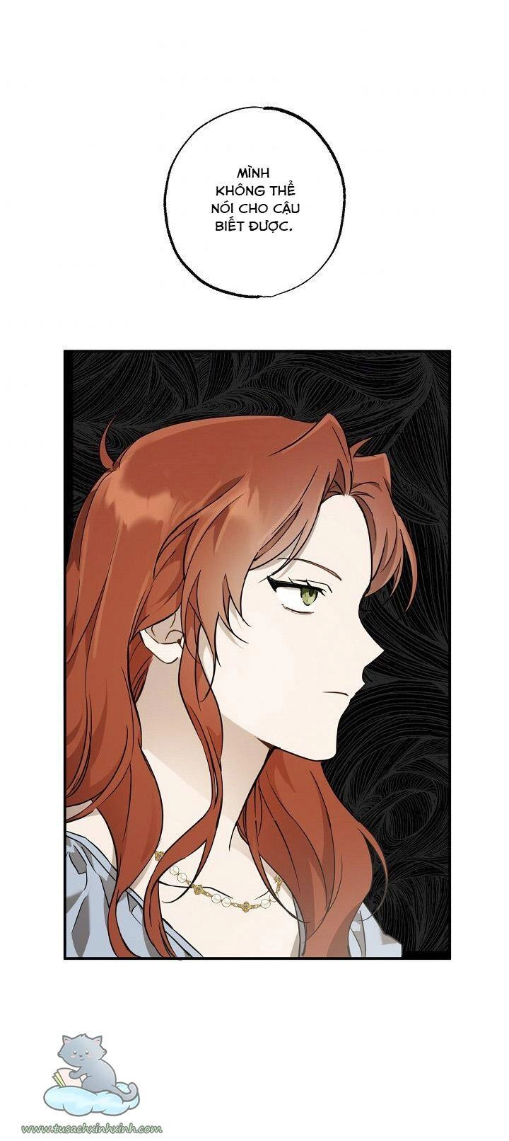 Tất Cả Chỉ Là Sai Lầm Chapter 53 - 4