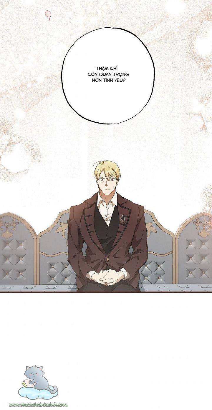 Tất Cả Chỉ Là Sai Lầm Chapter 53 - 25