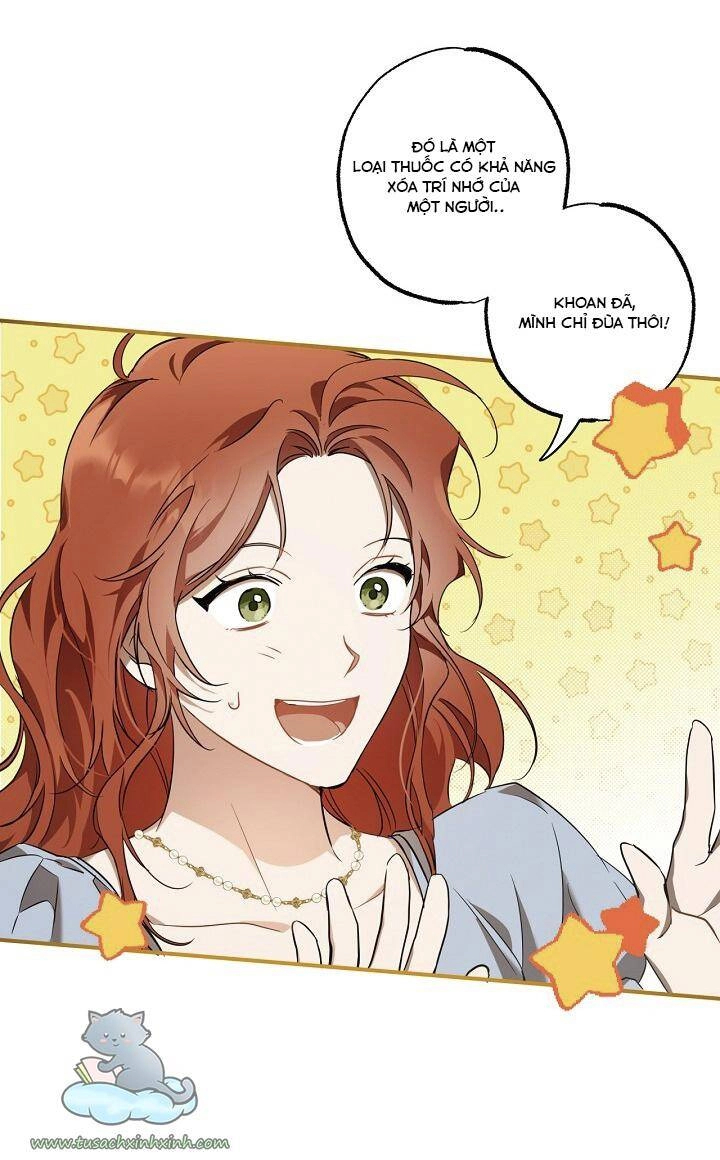 Tất Cả Chỉ Là Sai Lầm Chapter 53 - 31