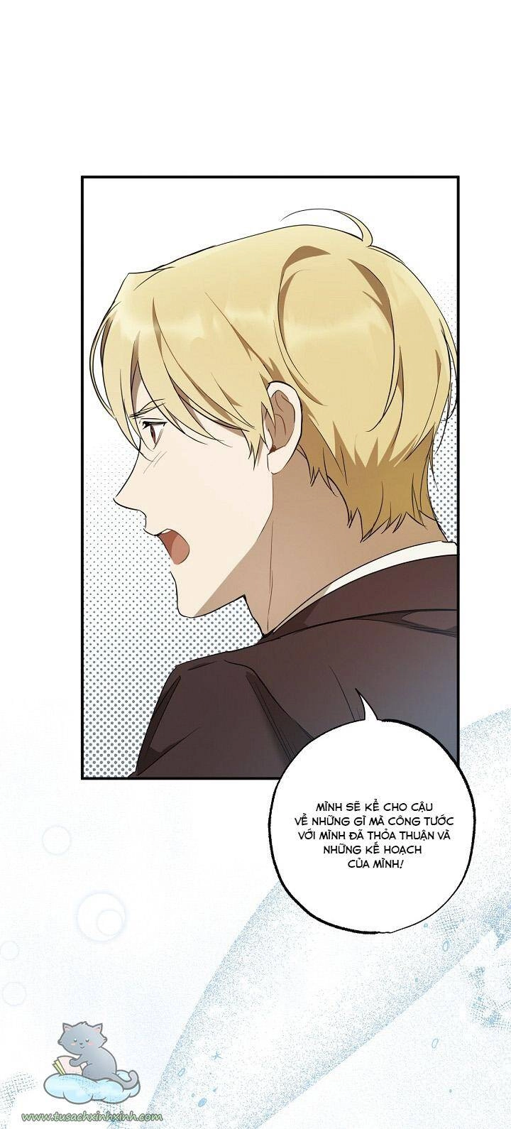 Tất Cả Chỉ Là Sai Lầm Chapter 53 - 36