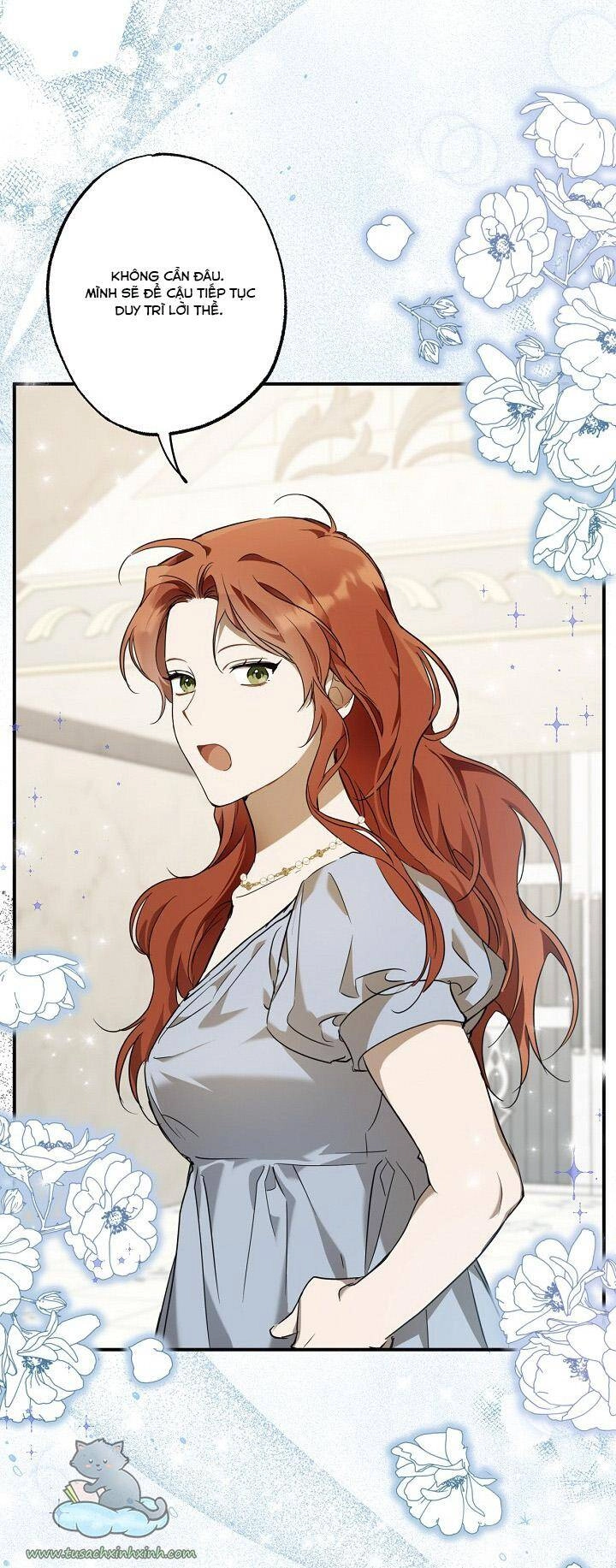 Tất Cả Chỉ Là Sai Lầm Chapter 53 - 37