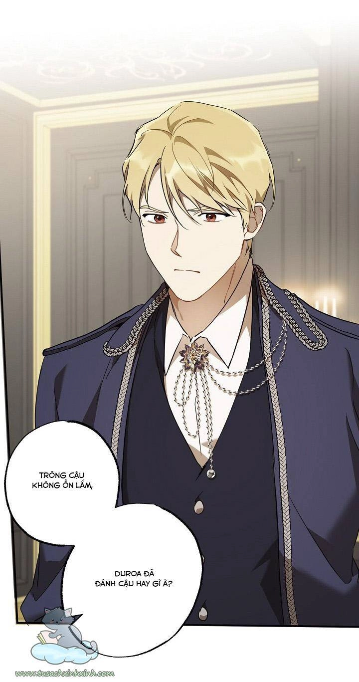 Tất Cả Chỉ Là Sai Lầm Chapter 53 - 41