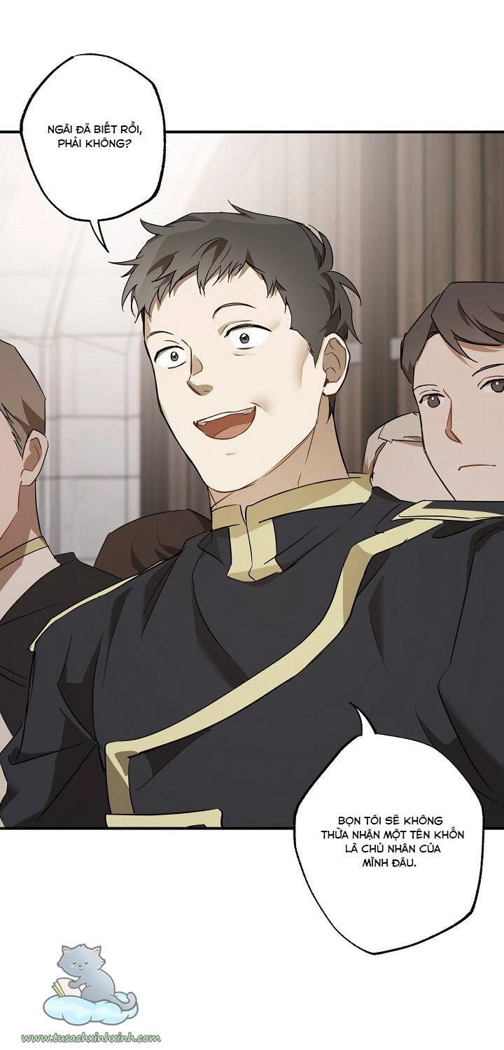 Tất Cả Chỉ Là Sai Lầm Chapter 53 - 55