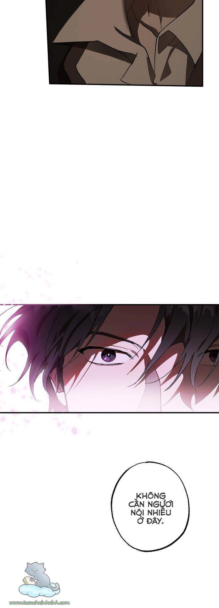 Tất Cả Chỉ Là Sai Lầm Chapter 54 - 4